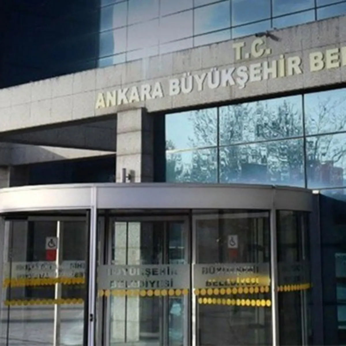 Ankara Büyükşehir Belediyesi konser harcamaları davasında ara karar