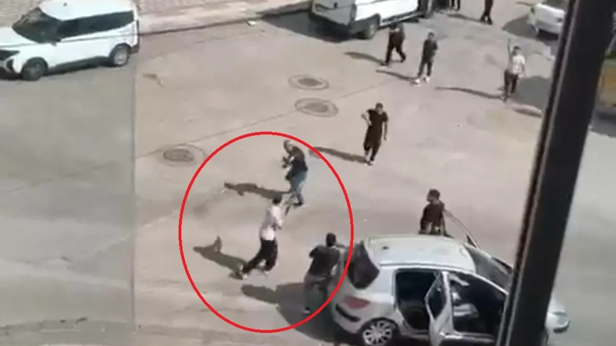 Ankara'da Cenaze Yemeği Sonrası Kanlı Saldırı: Pompalı Tüfekle Ateş Açtı