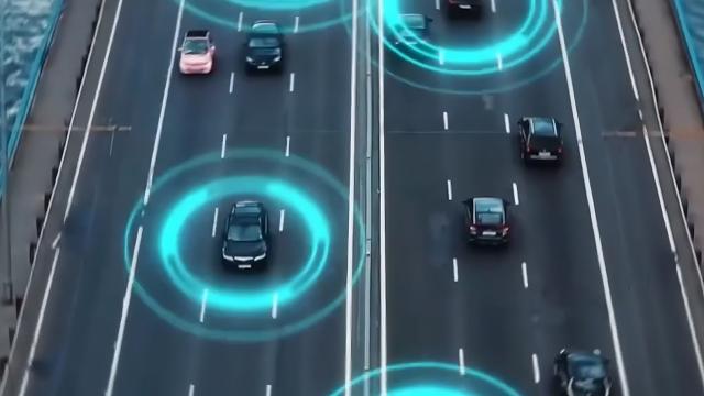 Ankara Çevre Otoyolu'na 5G destekli akıllı yol geliyor