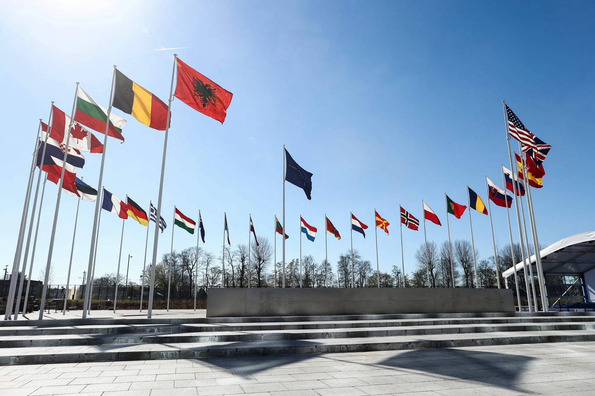 Ankara'da tarihi zirve tatili: Memura 9 gün NATO izni