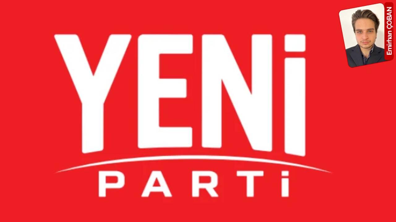 Ankara'da Yeni Parti Depremi: İlk İstifalar Çankaya ve Mamak'tan