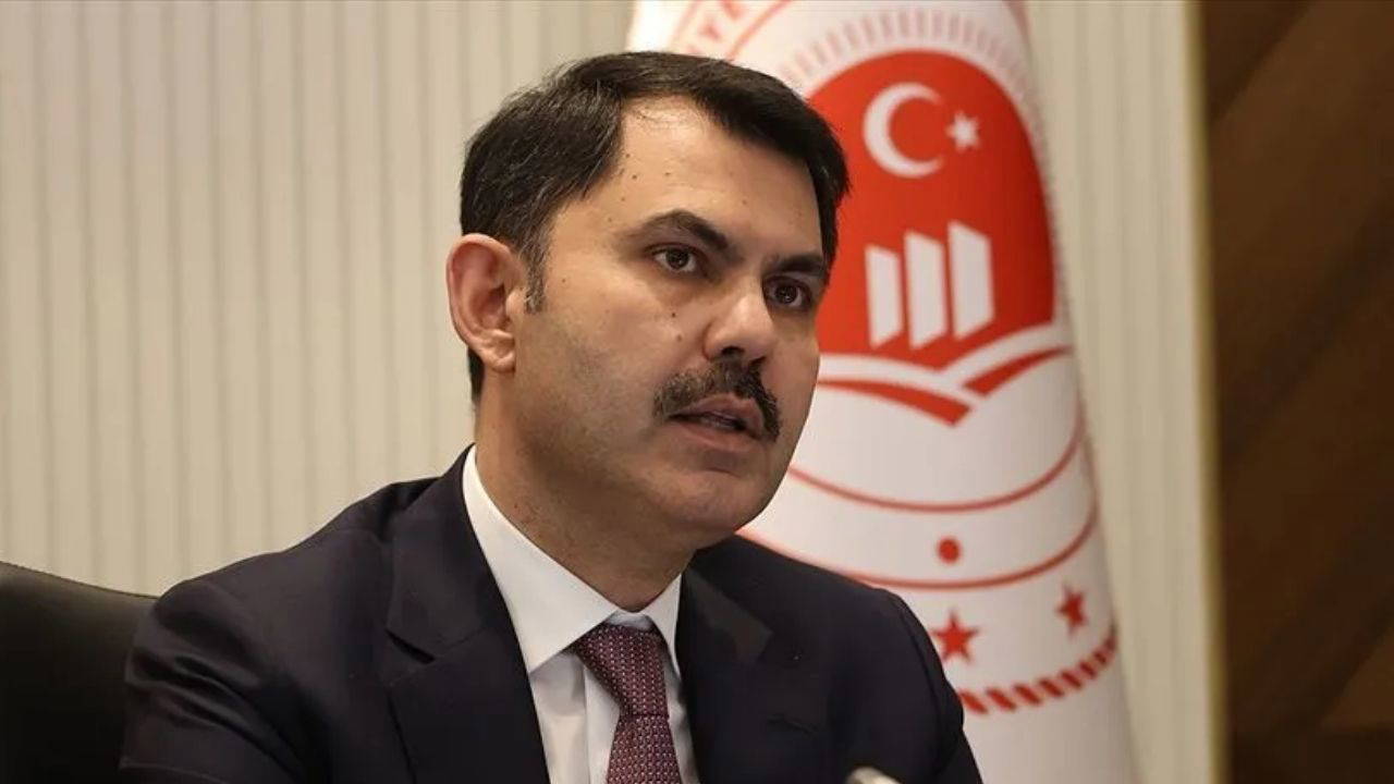 Ankara’dan Seslendiler: Bentonit Ocağına Karşı Mücadele Meclis’te