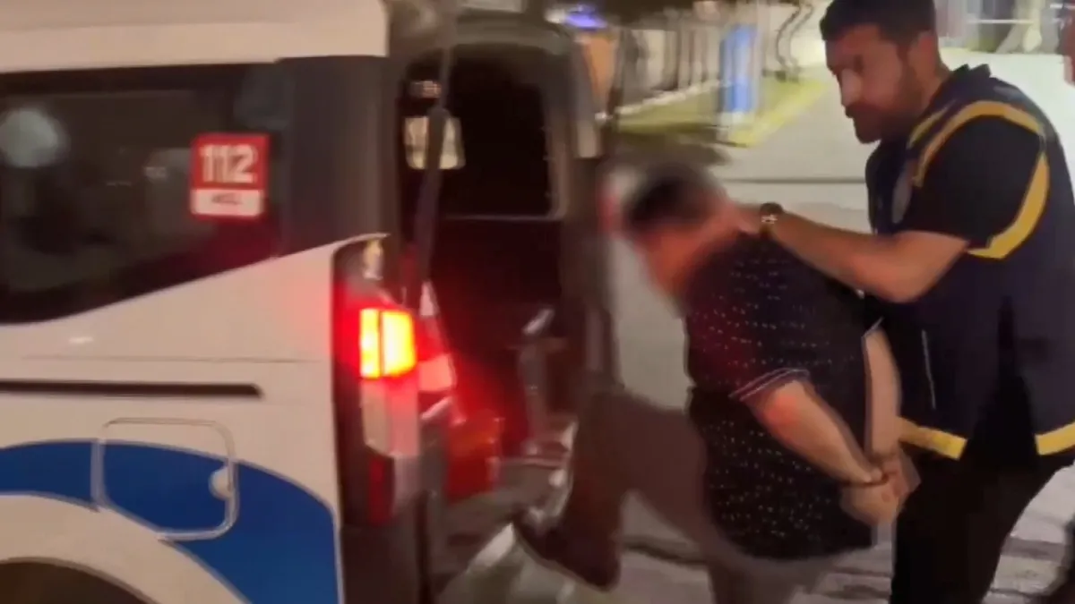 Ankara'da Değnekçi Operasyonu: 10 Şüpheli Ev Hapsinde