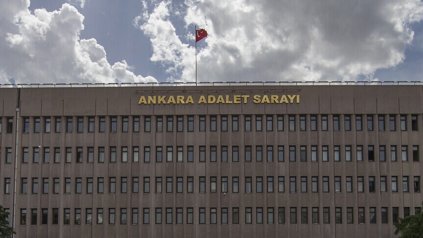 Ankara'da eğlence mekanlarına yönelik operasyonda 19 tutuklama