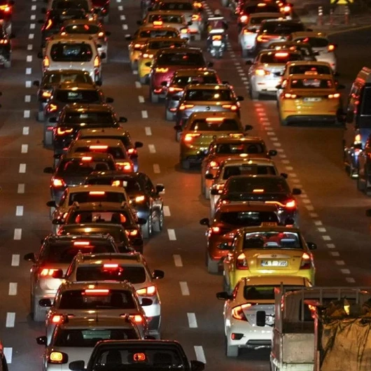 Ankara'da Filistin'e Destek Yürüyüşü Nedeniyle Yollar Kapatılacak