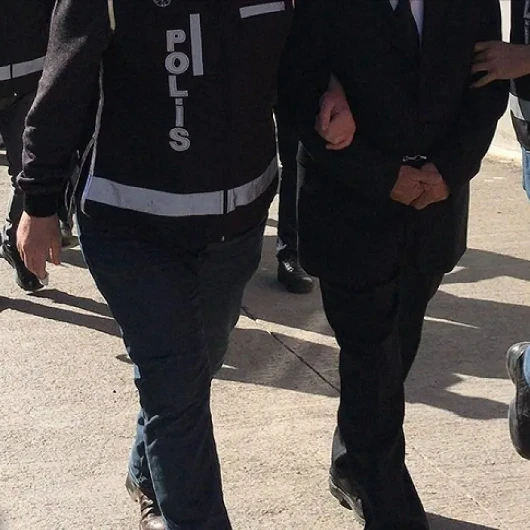 Ankara'da fuhuş ve insan ticareti operasyonu: 19 şüpheli tutuklandı