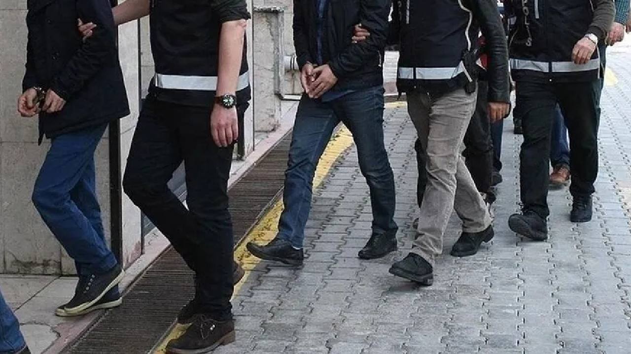 Ankara'da fuhuş operasyonunda 12 tutuklama: Ev hapsi kararları da var