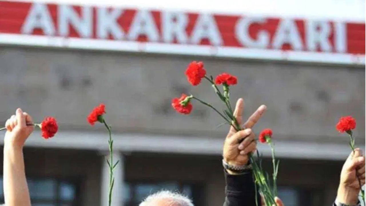 Ankara Gar Katliamı Davasında Etkin Pişmanlık Çelişkisi