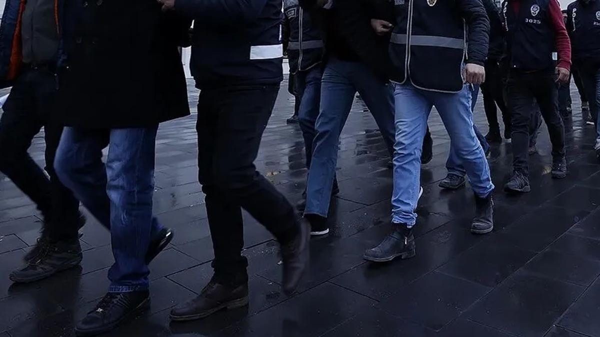 Ankara'da Gece Kulübüne Müstehcenlik Soruşturması