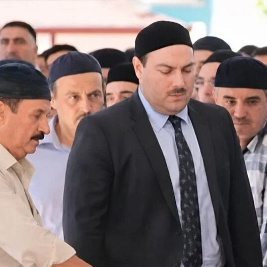 Ankara'da Gizli Bölmede Yakalanan Alihan Kuriş'in Kaçış Planı Deşifre Oldu