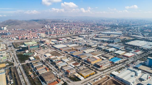 Ankara İhracatında Rekor Artış: 9 Ayda 13,8 Milyar Dolar