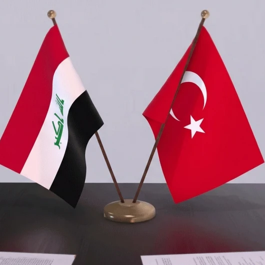 Ankara, Irak'taki Bakan Atamalarından Memnun: Başarı Diliyoruz
