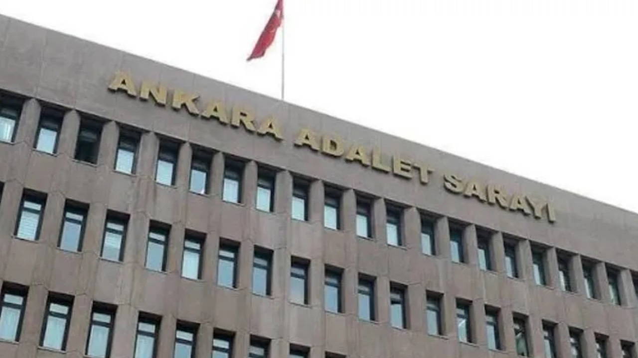Ankara'da İş Merkezlerine Silahlı Saldırı Davasında 5 Şüpheli Tutuklandı