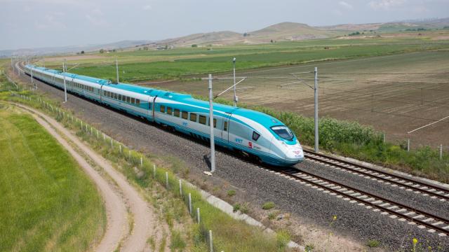 Ankara-İstanbul YHT'de süre 30 dakika kısalıyor