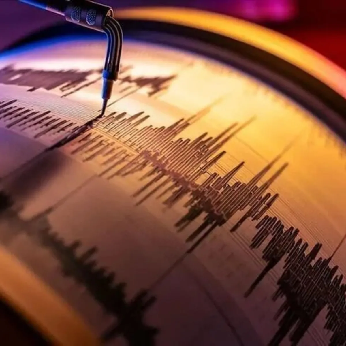 Ankara Kalecik'te 3,9 Büyüklüğünde Deprem