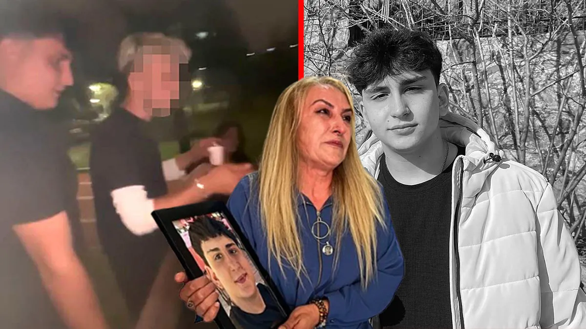 Ankara'da Kayra Ataman cinayeti: Acılı anne isyan etti