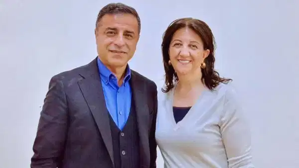 Ankara kulisleri: Demirtaş sonbaharda tahliye edilebilir