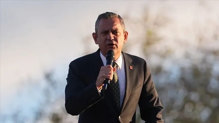 Ankara kulislerinde konuşulan iddia: Özgür Özel'e yönelik yargı hazırlığı