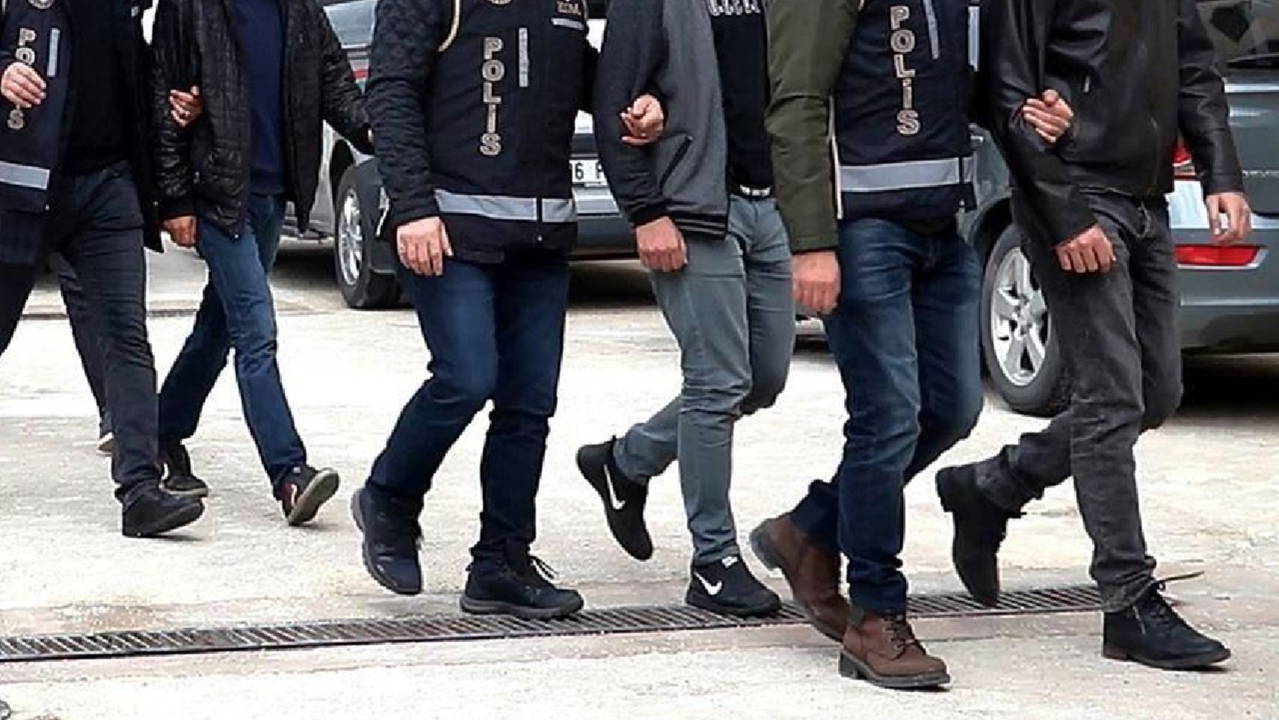 Ankara'da kumar operasyonu: 11 gözaltı, 4 iş yeri mühürlendi