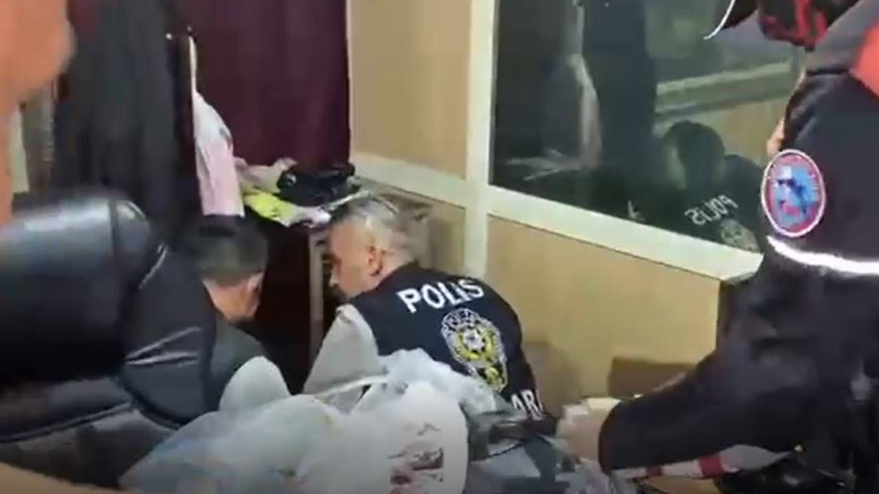 Ankara'da Kumar Operasyonu: 11 Şüpheli Gözaltında