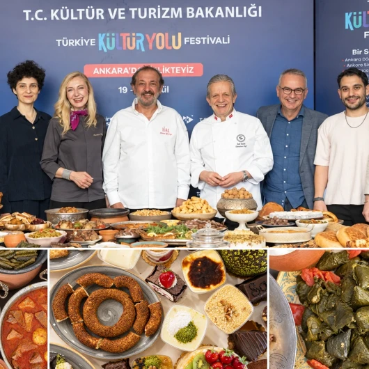 Ankara'nın Lezzet Haritası: Ünlü Şeflerden 10 Durak