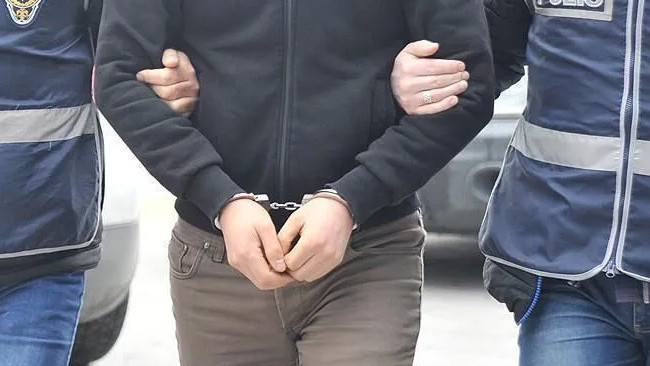 Ankara Merkezli 15 İlde FETÖ Operasyonu: 15 Tutuklama