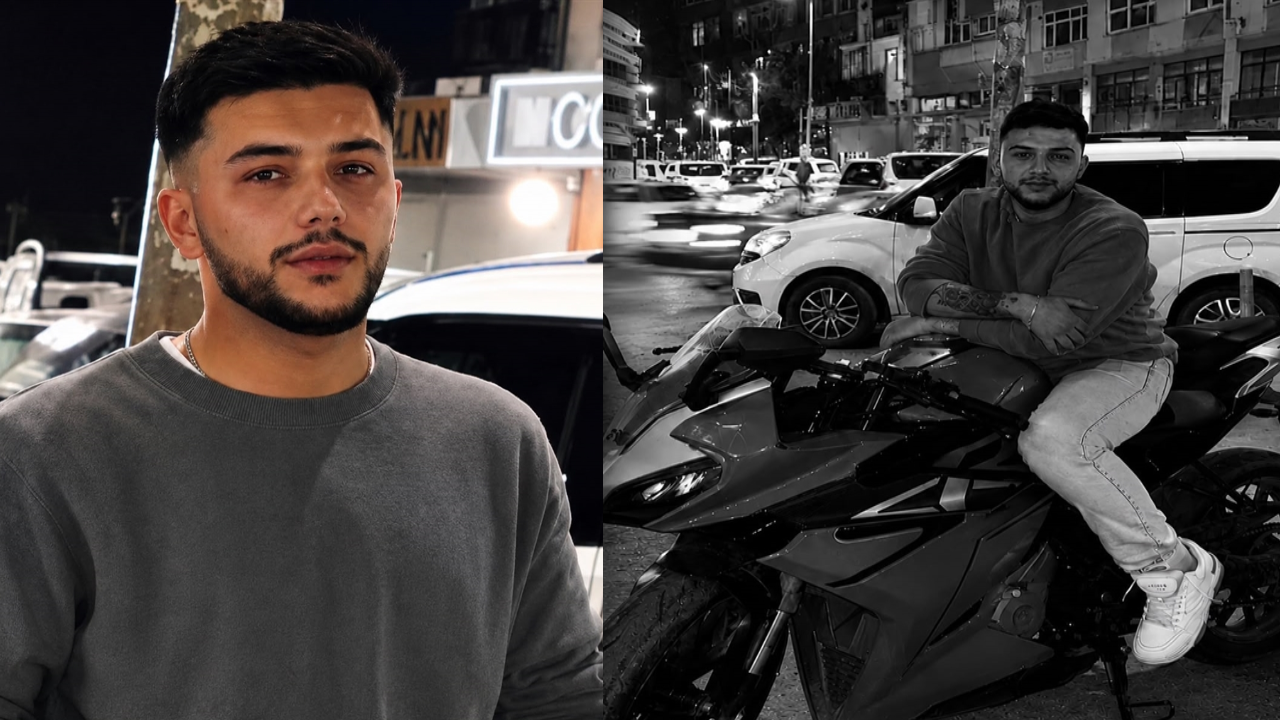 Ankara'da Motosiklet Kazası: Sürücü Hayatını Kaybetti