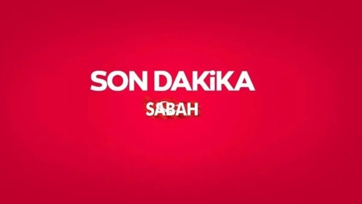 Ankara Nallıhan'da Maden Ocağında Göçük: 1 İşçi Hayatını Kaybetti