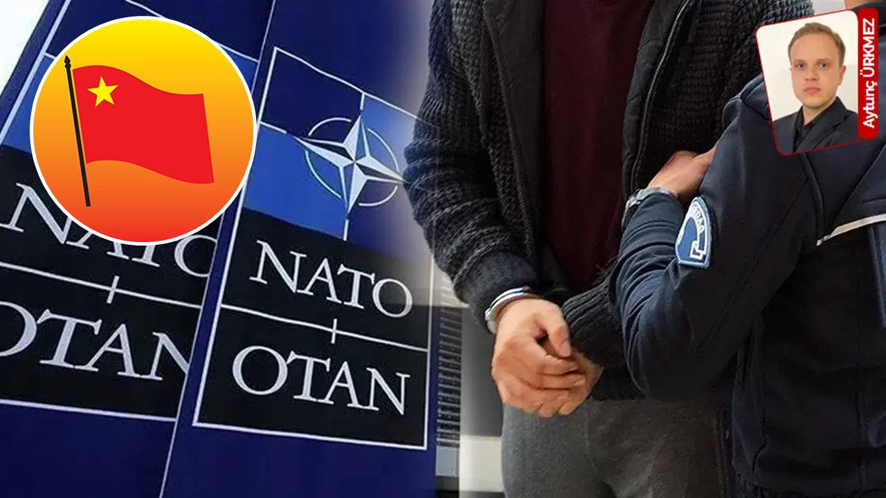 Ankara'da NATO protestosuna dava: 19 HKP üyesine suçlama