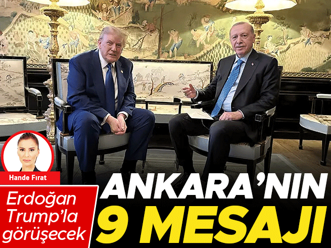Ankara'da NATO ve Trump Rüzgarı: Kritik Zirve ve İkili Görüşmeler
