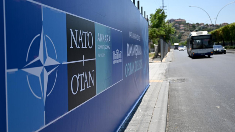 Ankara'daki NATO Zirvesi: Esenboğa Havalimanı'nda Uçuşlara Geçici Kısıtlama