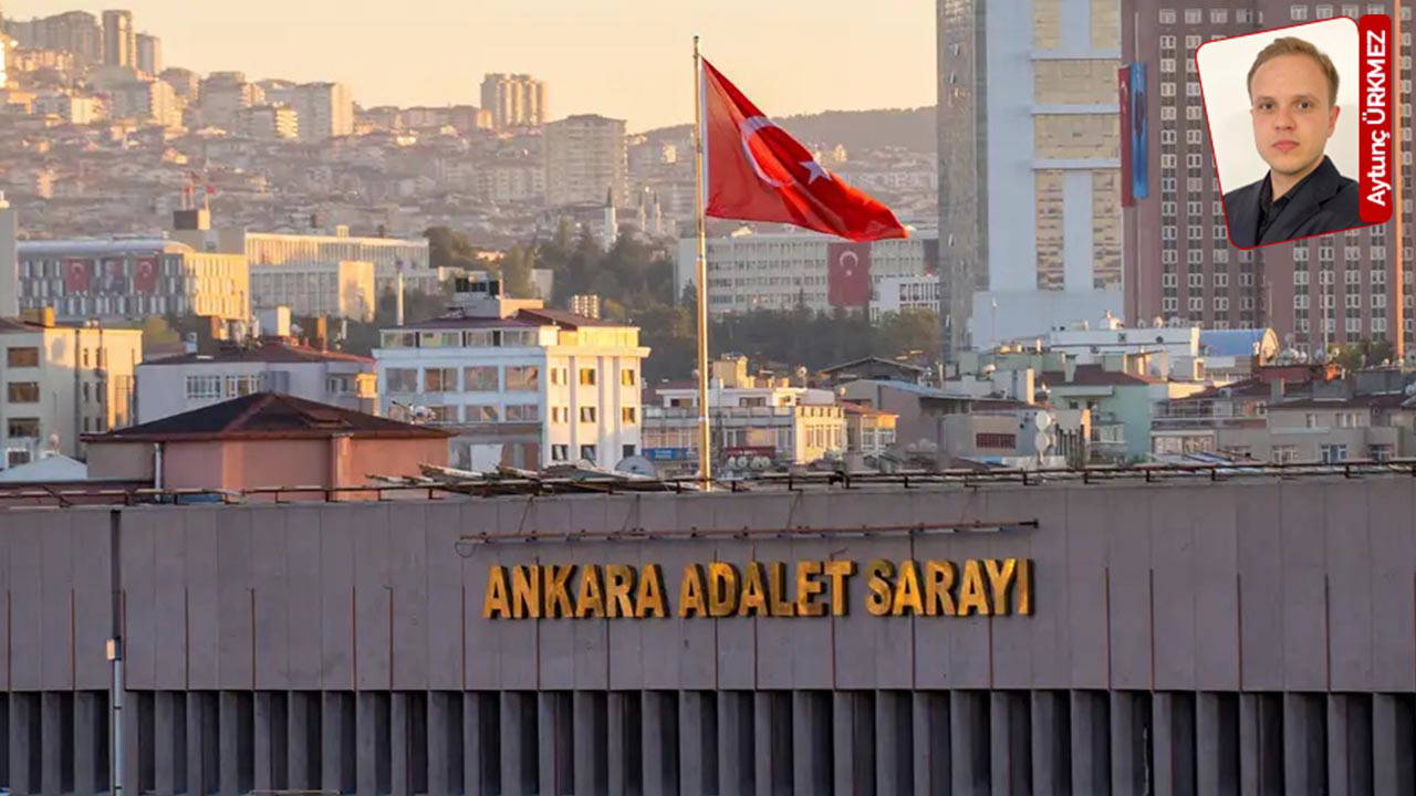 Ankara'da NATO Zirvesi gözaltılarında TEMA ve IŞİD aynı katta