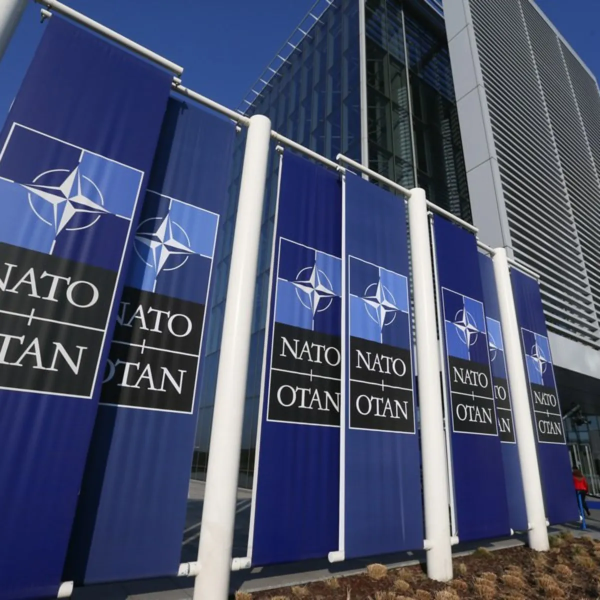 Ankara NATO Zirvesi'ne hazır: Başkentte olağanüstü güvenlik