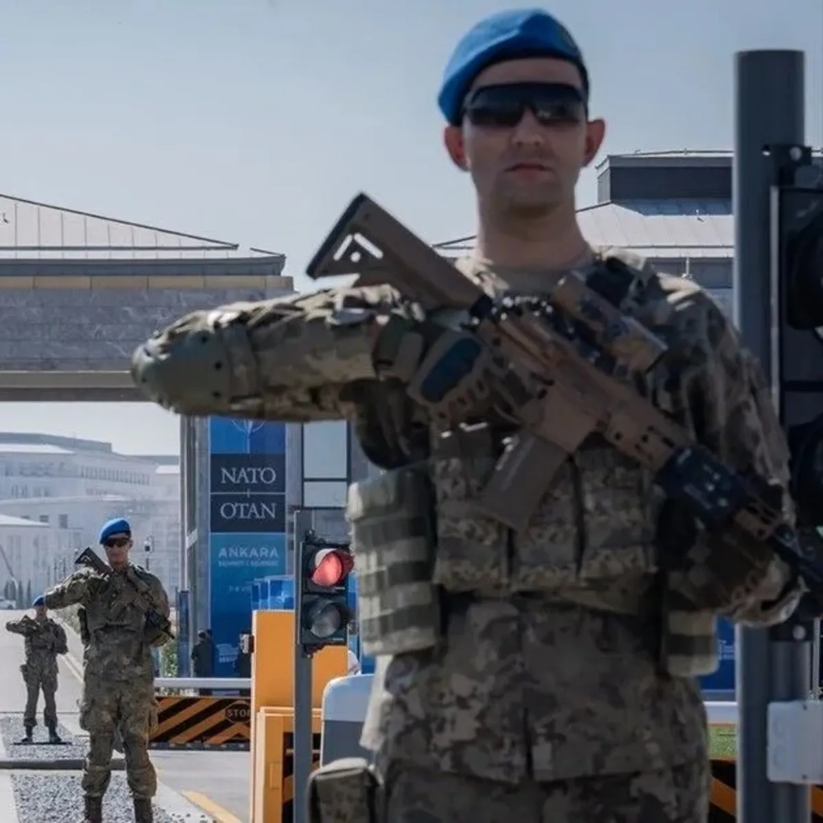 Ankara NATO Zirvesi'ne hazırlanıyor: Tarih ve gündem netleşti