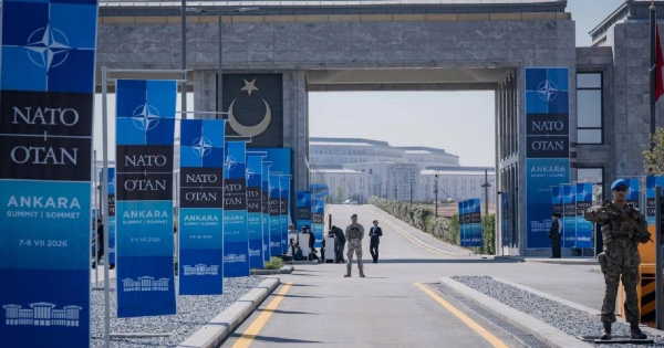 Ankara NATO Zirvesi: Tarih ve Saat Bilgileri