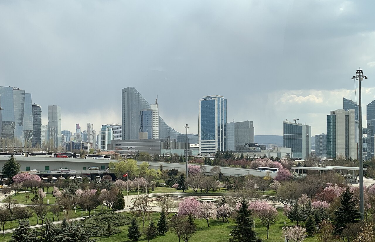 Ankara nedir? Türkiye'nin Başkenti Hakkında Bilmeniz Gereken Her Şey