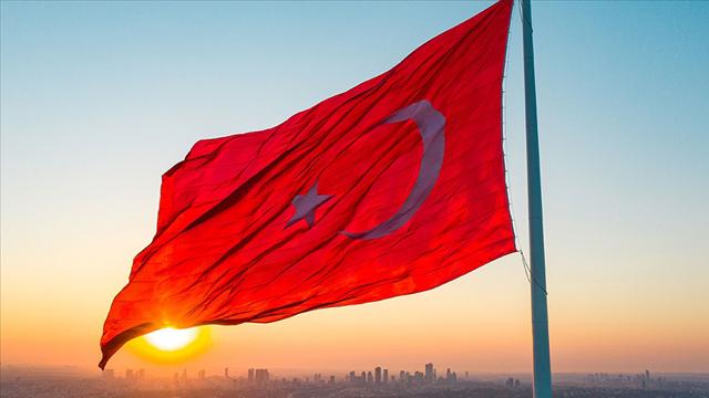 Ankara'da Jandarma Astsubay Şehit Oldu