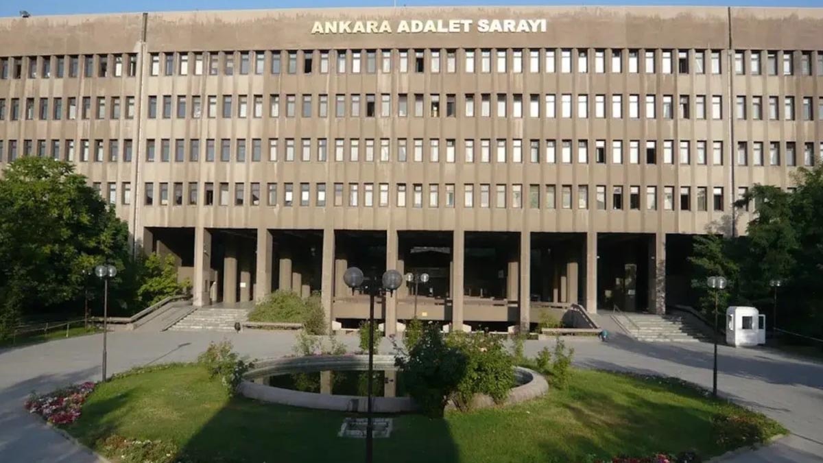 Ankara'da piknikte eşini bıçaklayan koca tutuklandı