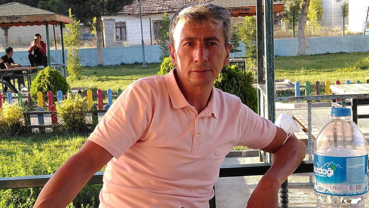 Ankara Polatlı'da Korkunç Olay: Babasını Bıçaklayarak Öldürdü