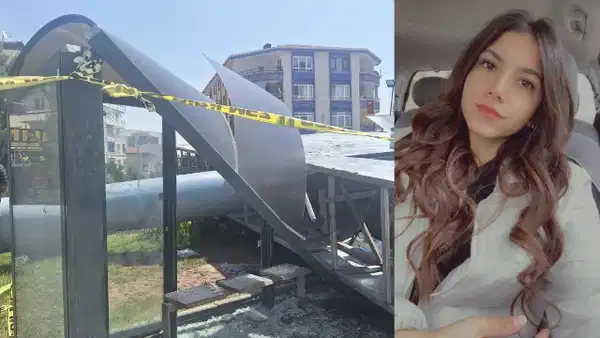 Ankara'da reklam panosu faciası: 8 belediye görevlisine soruşturma