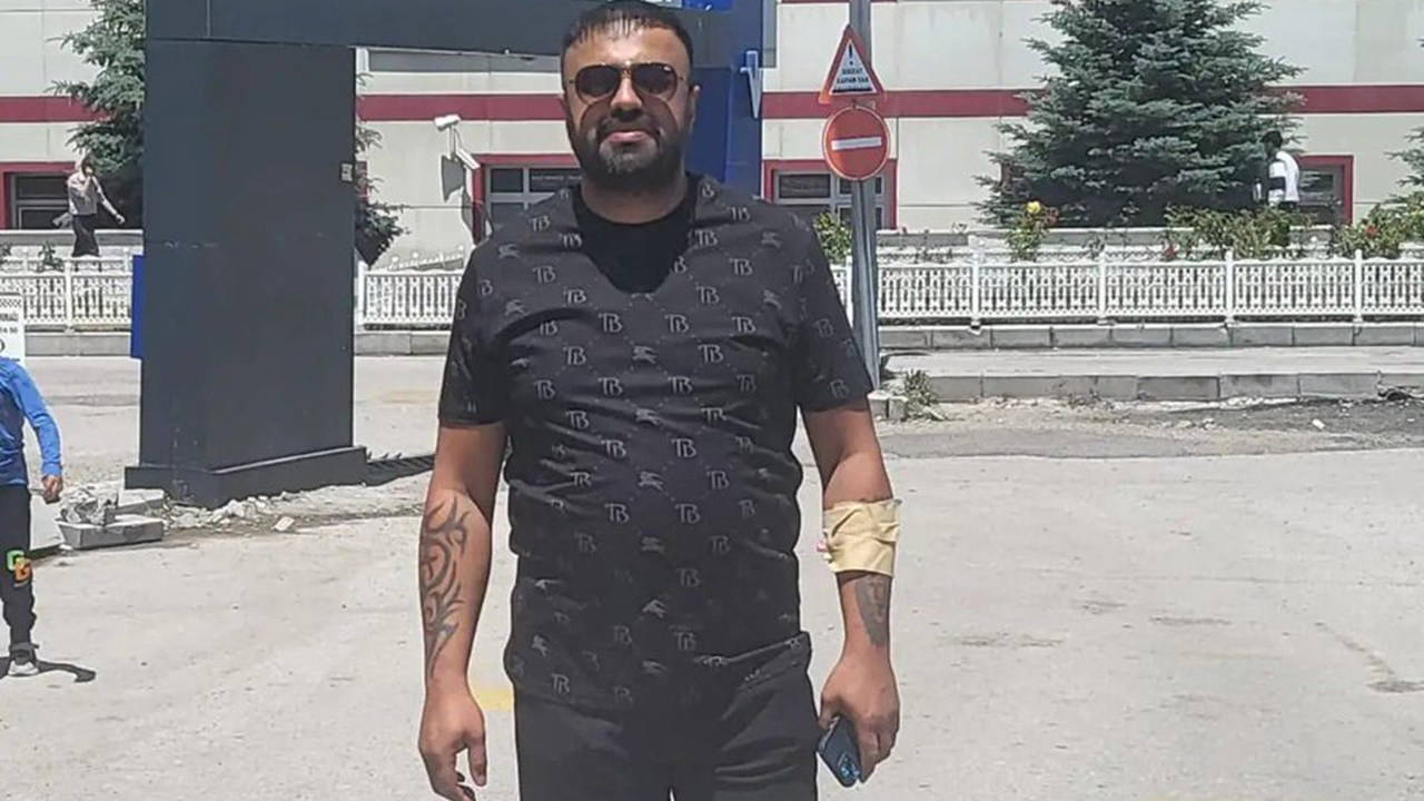Ankara'da 'Reşo Ağa' operasyonu: 15 kişi gözaltına alındı