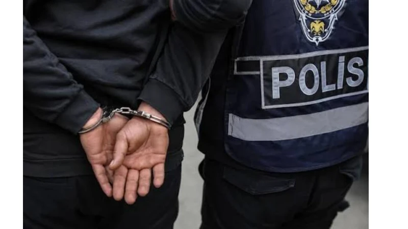 Ankara'da Reşo Ağa suç örgütü operasyonu: 15 şüpheli gözaltında