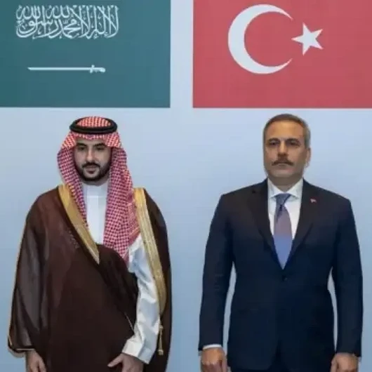 Ankara Riyad'da o kararı neden aldı? Bundan sonra ne olacak