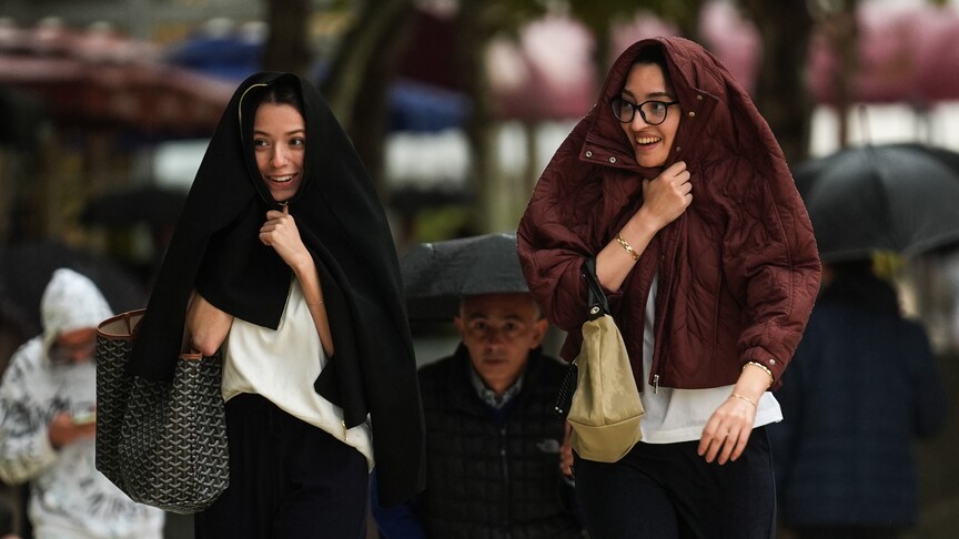 Ankara'da Sağanak Hayatı Felç Etti: Su Baskınları ve Ulaşımda Aksaklıklar