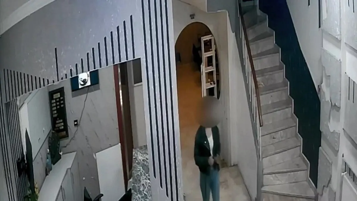 Ankara'da 'Sevgili' Tuzağıyla Gasp: Otele Çağırıp Şantaj Yaptılar! 9 Gözaltı