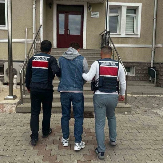Ankara Sincan'da Firari Hükümlü Yakalandı: 25 Yıl 5 Ay Hapis Cezası Vardı