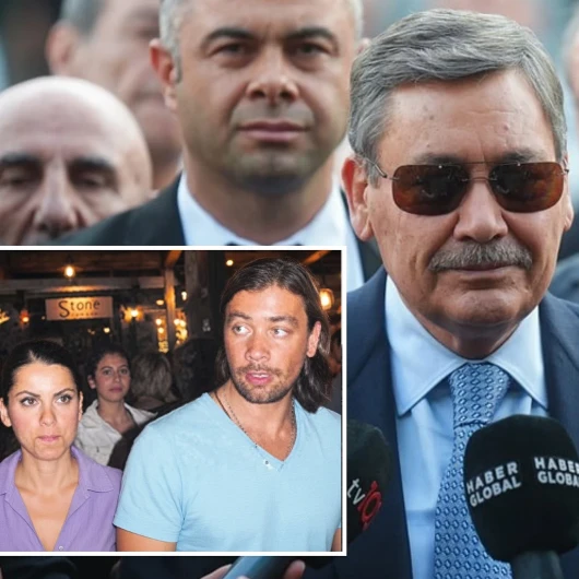 Ankara Soruşturmasında Gökçek Ailesine Adli Kontrol