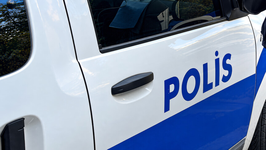 Ankara'da Suç Geliri Operasyonu: 7 Zanlı Gözaltında