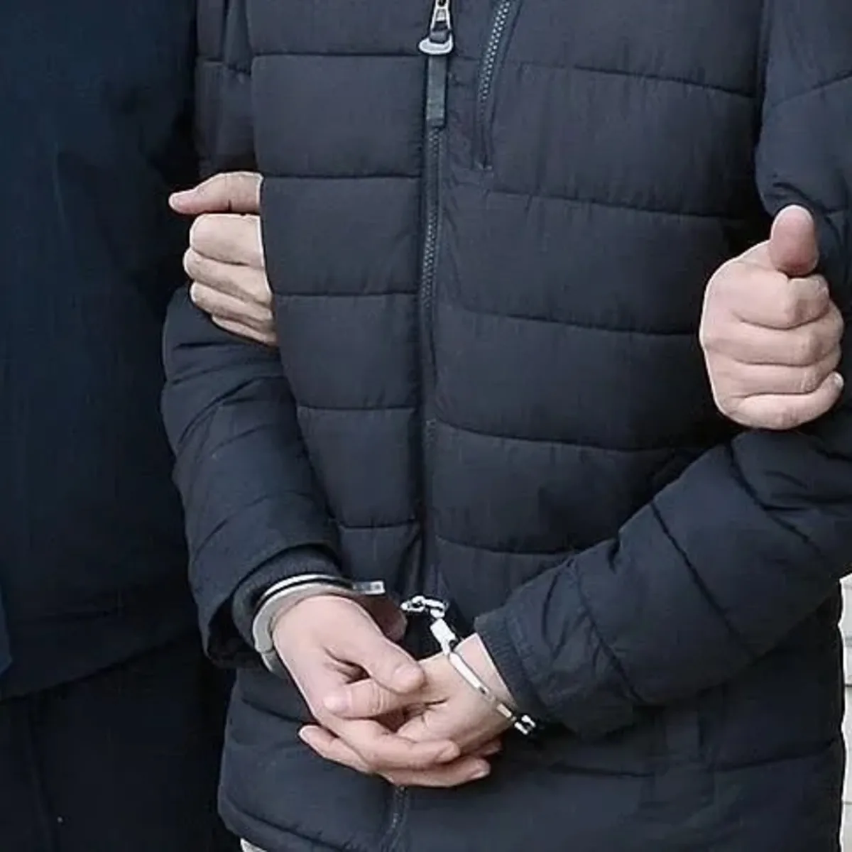 Ankara'da Suç Örgütü Operasyonu: 67 Şüpheli Tutuklandı