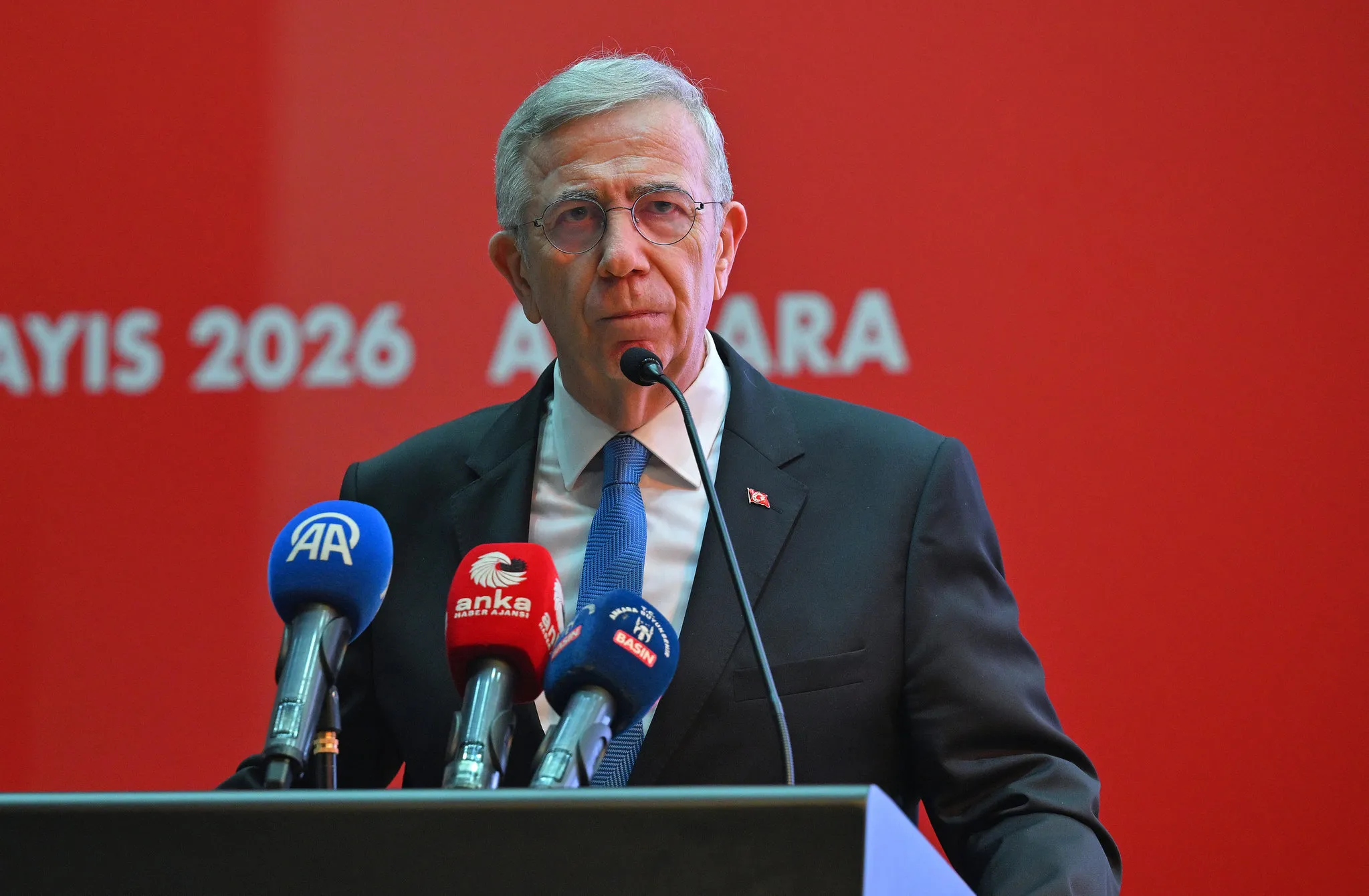 Başkentte bayram susuz geçti: Barajlar dolu musluklar boş